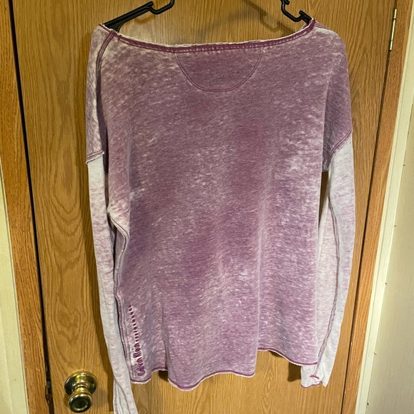 Calvin Klein Performance Sweater - Picture 3 of 4